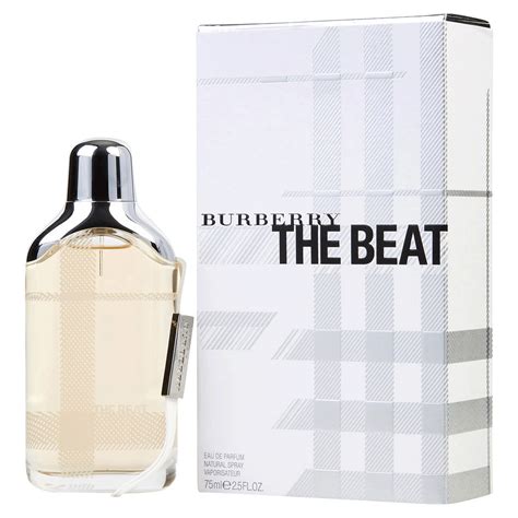 burberry the beat canada|burberry the beat woman discontinued.